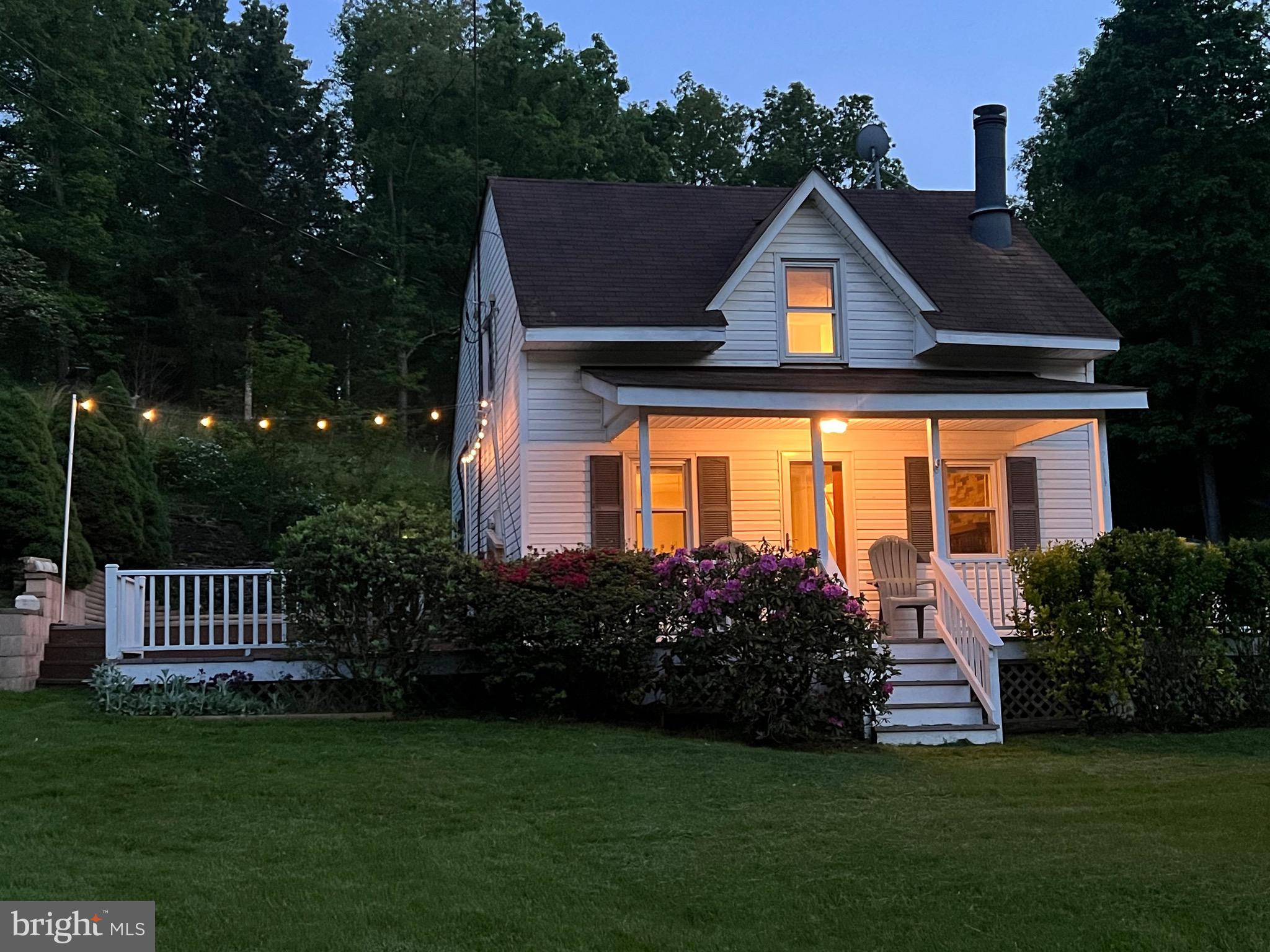 Welcome home to 211 Ranger Court