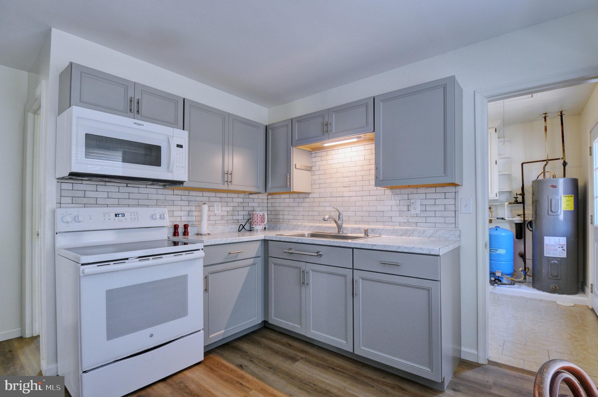 211 Ranger Court Winchester, VA 22602 - Photo 11 of 73 Kitchen