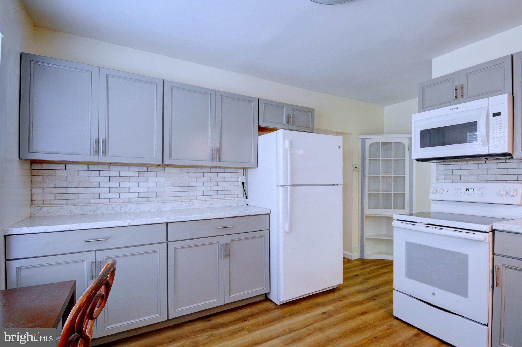 211 Ranger Court Winchester, VA 22602 - Photo 12 of 73 Kitchen