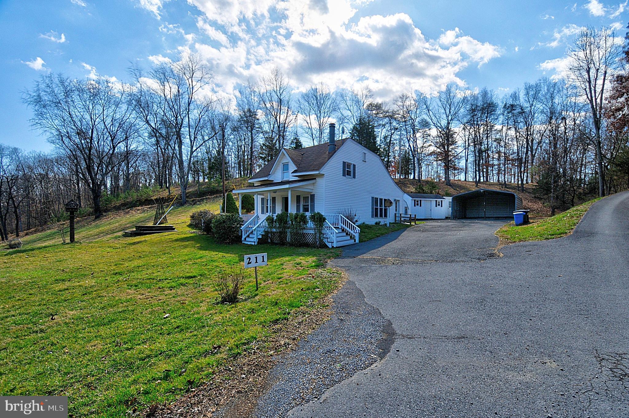 211 Ranger Court Winchester, VA 22602 - Photo 2 of 73 Ranger Court