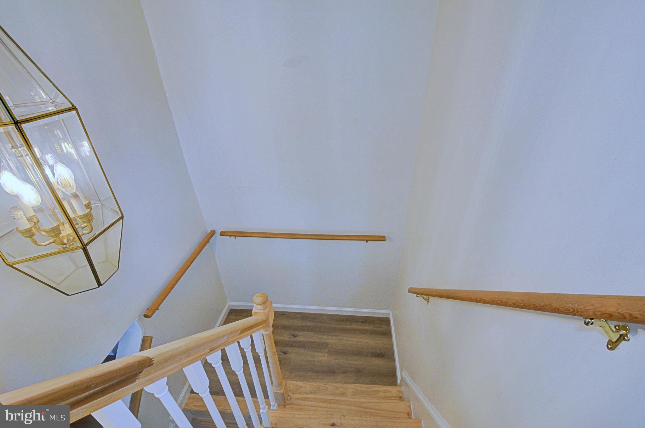 211 Ranger Court Winchester, VA 22602 - Photo 30 of 73 Stairs