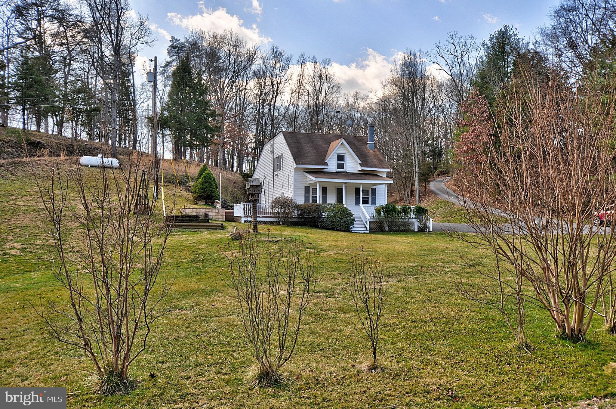 211 Ranger Court Winchester, VA 22602 - Photo 41 of 73 Front view