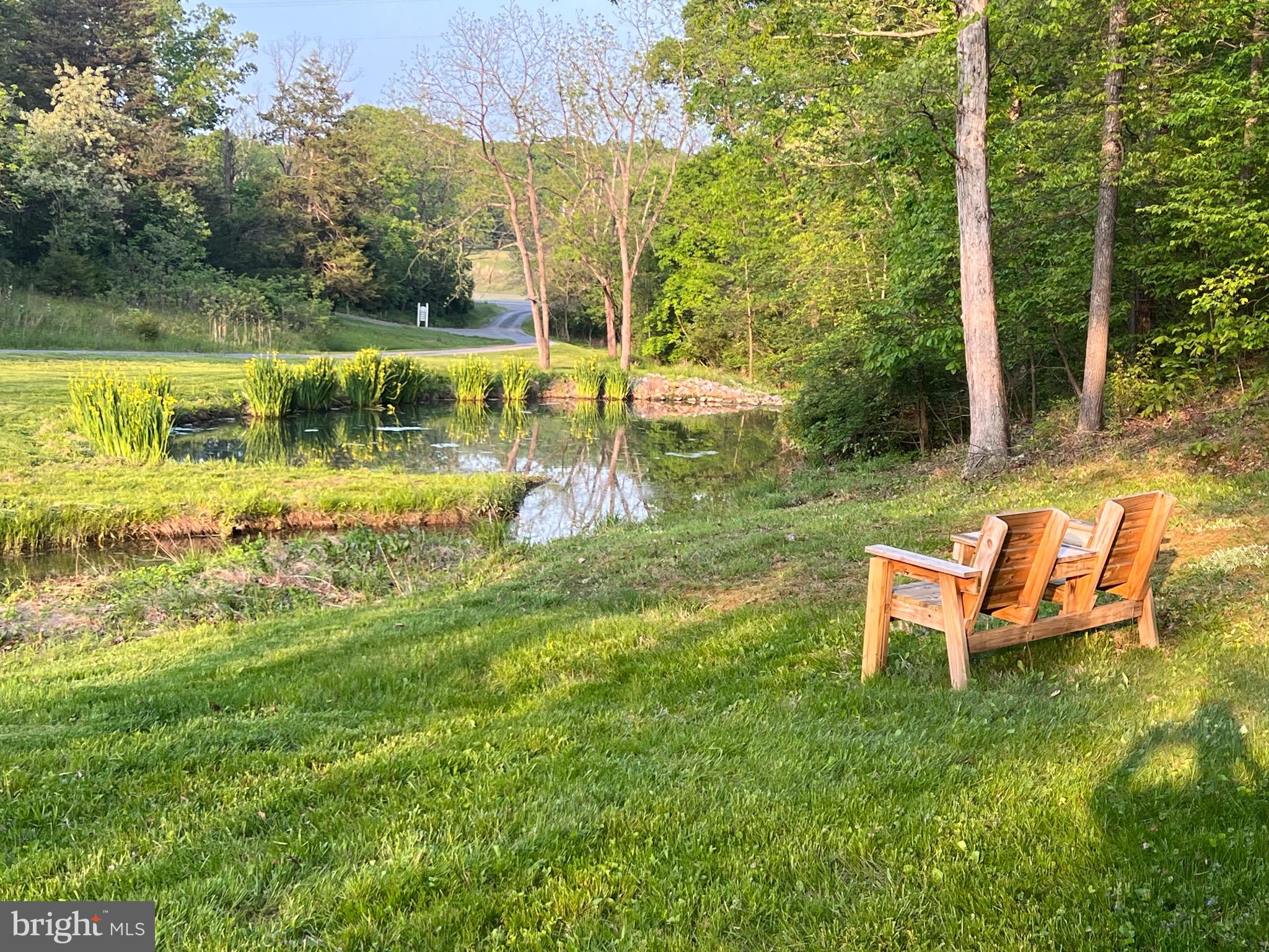 211 Ranger Court Winchester, VA 22602 - Photo 49 of 73