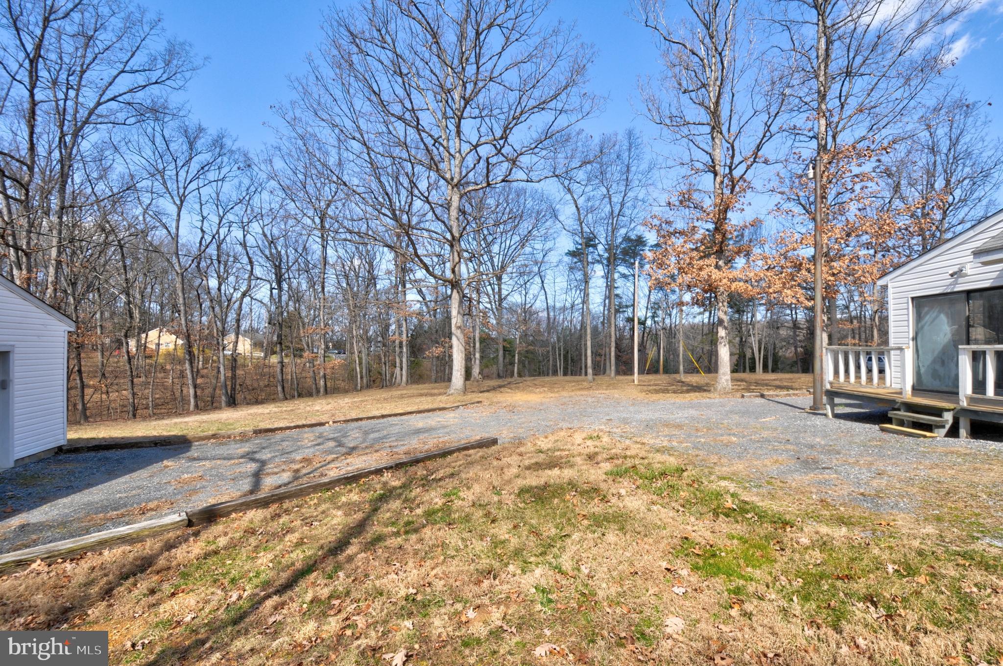 211 Ranger Court Winchester, VA 22602 - Photo 52 of 73 Drive way