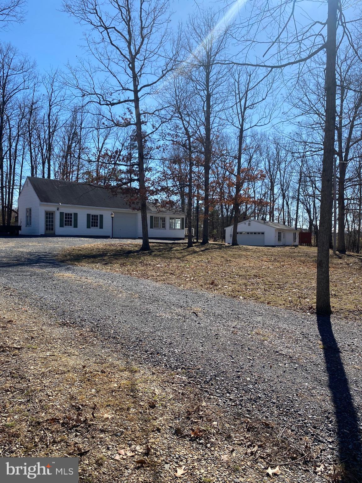 211 Ranger Court Winchester, VA 22602 - Photo 57 of 73 Workshop plenty of storage + 4 car garsge