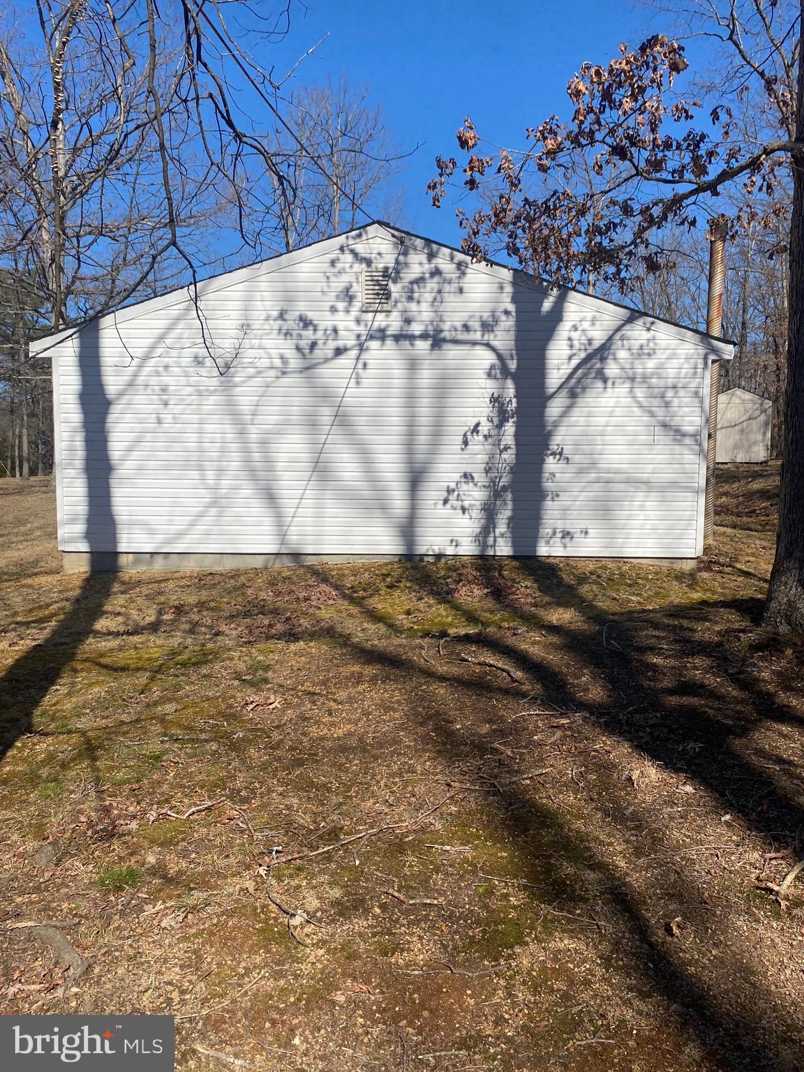 211 Ranger Court Winchester, VA 22602 - Photo 58 of 73 Rear of 4 car garage