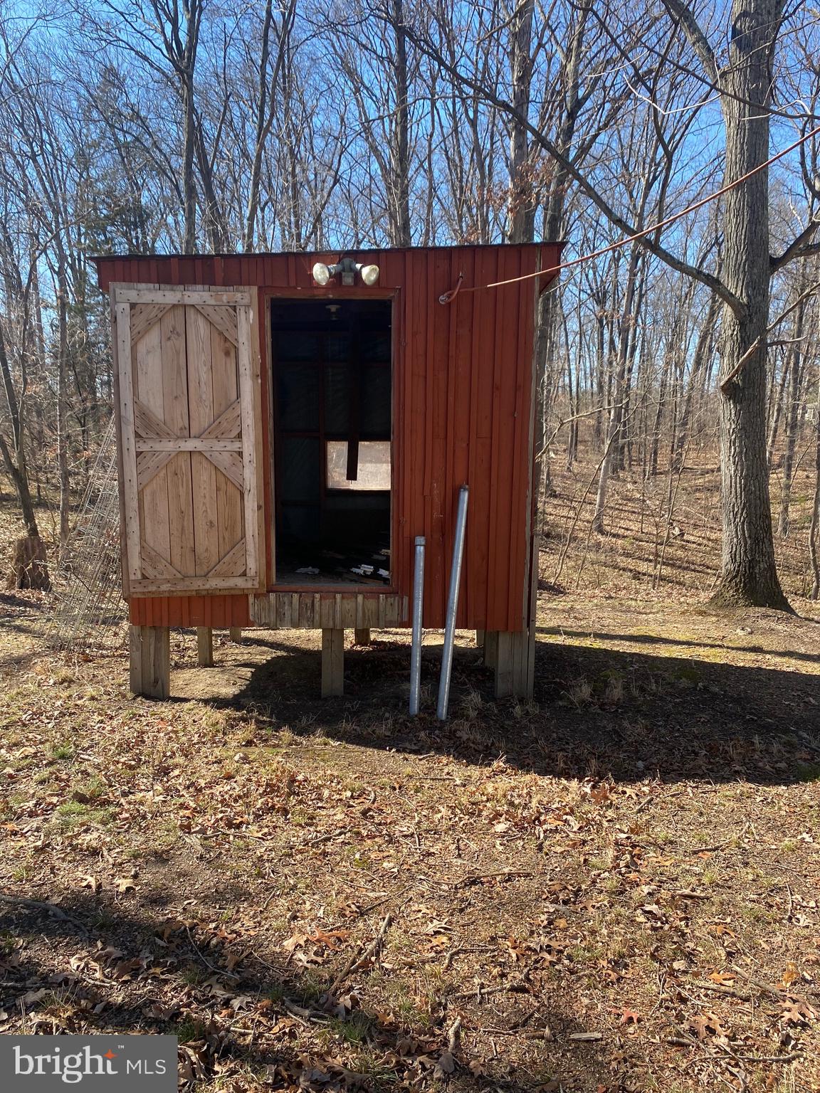 211 Ranger Court Winchester, VA 22602 - Photo 60 of 73 Chicken coop