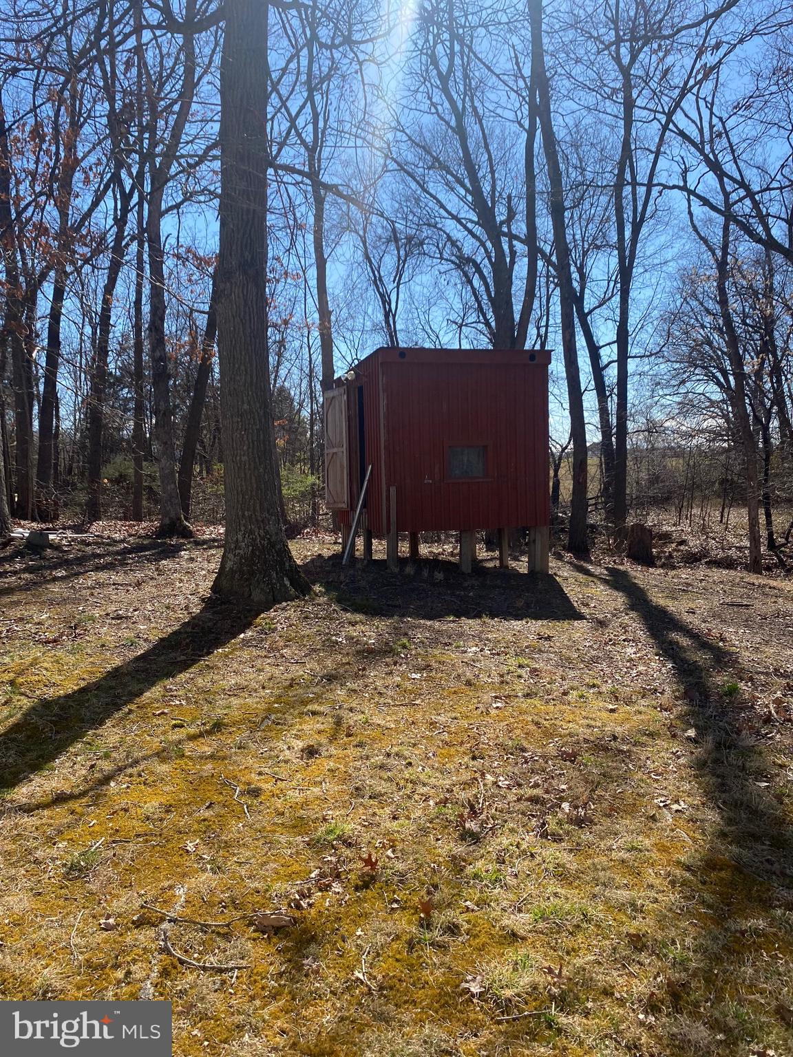 211 Ranger Court Winchester, VA 22602 - Photo 62 of 73 Chicken Coop
