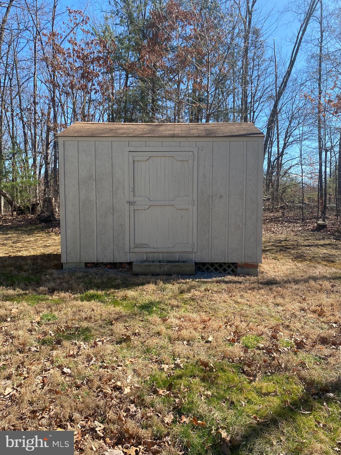 211 Ranger Court Winchester, VA 22602 - Photo 65 of 73 Storage building