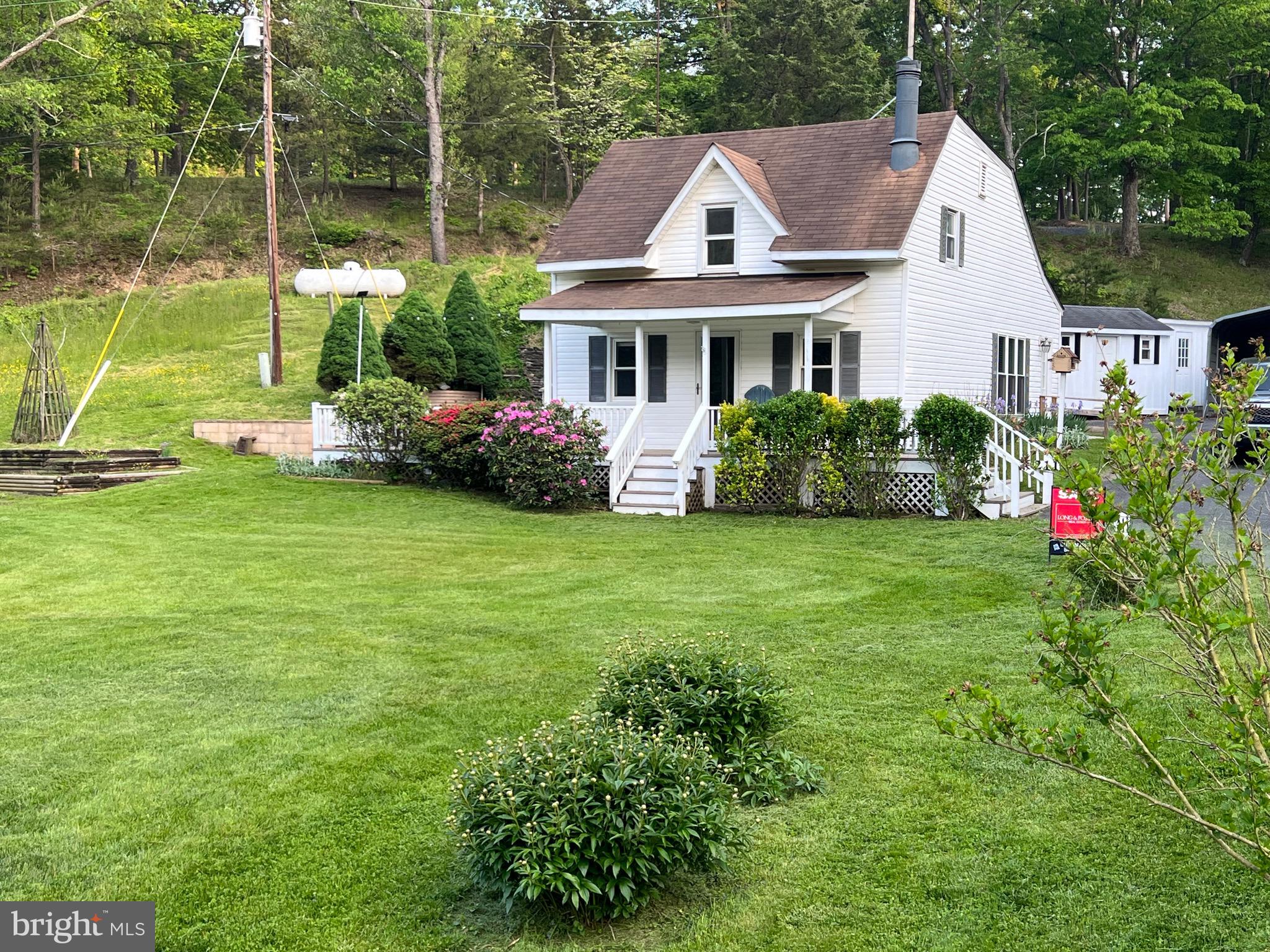 211 Ranger Court Winchester, VA 22602 - Photo 70 of 73