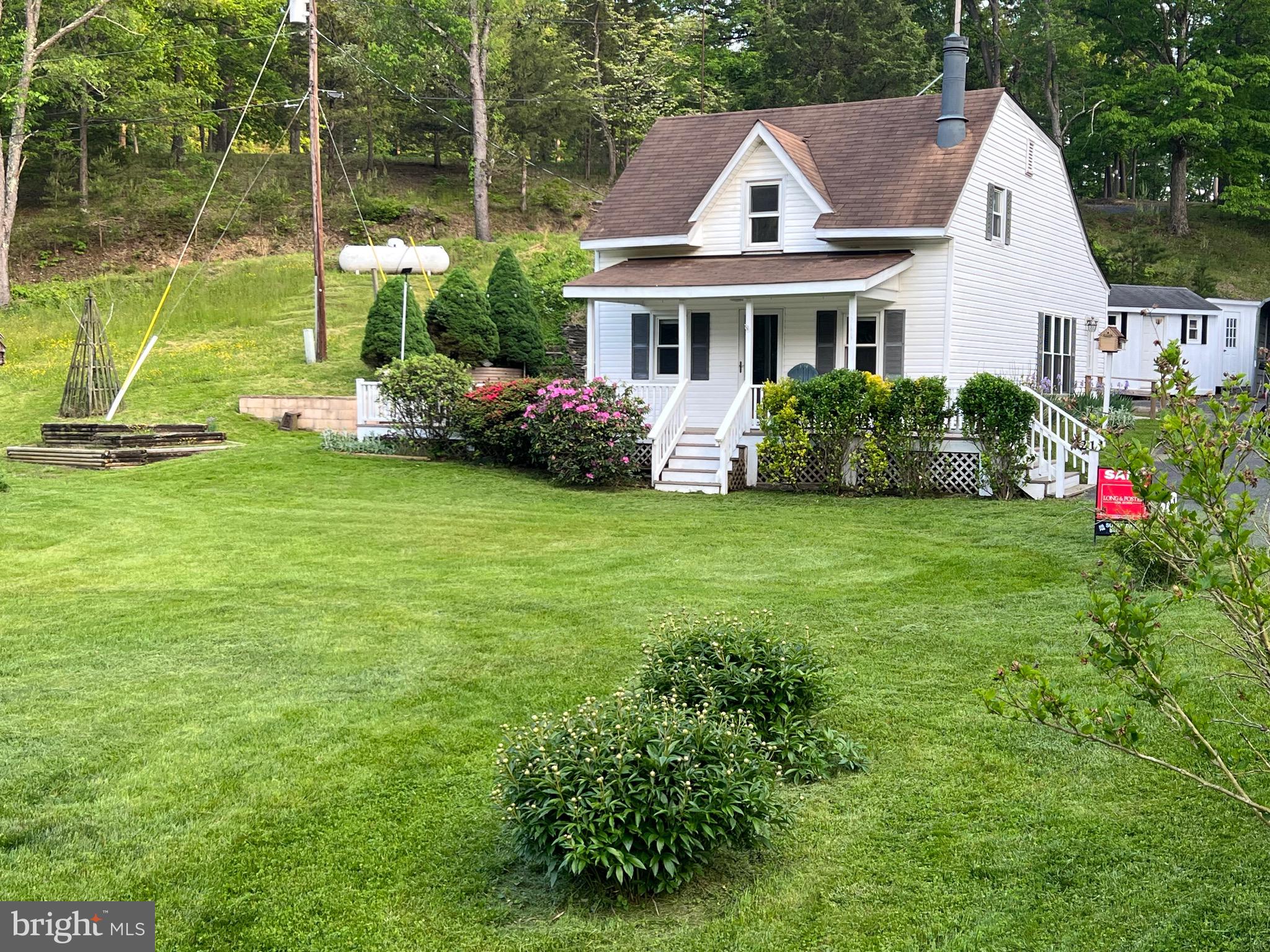 211 Ranger Court Winchester, VA 22602 - Photo 71 of 73