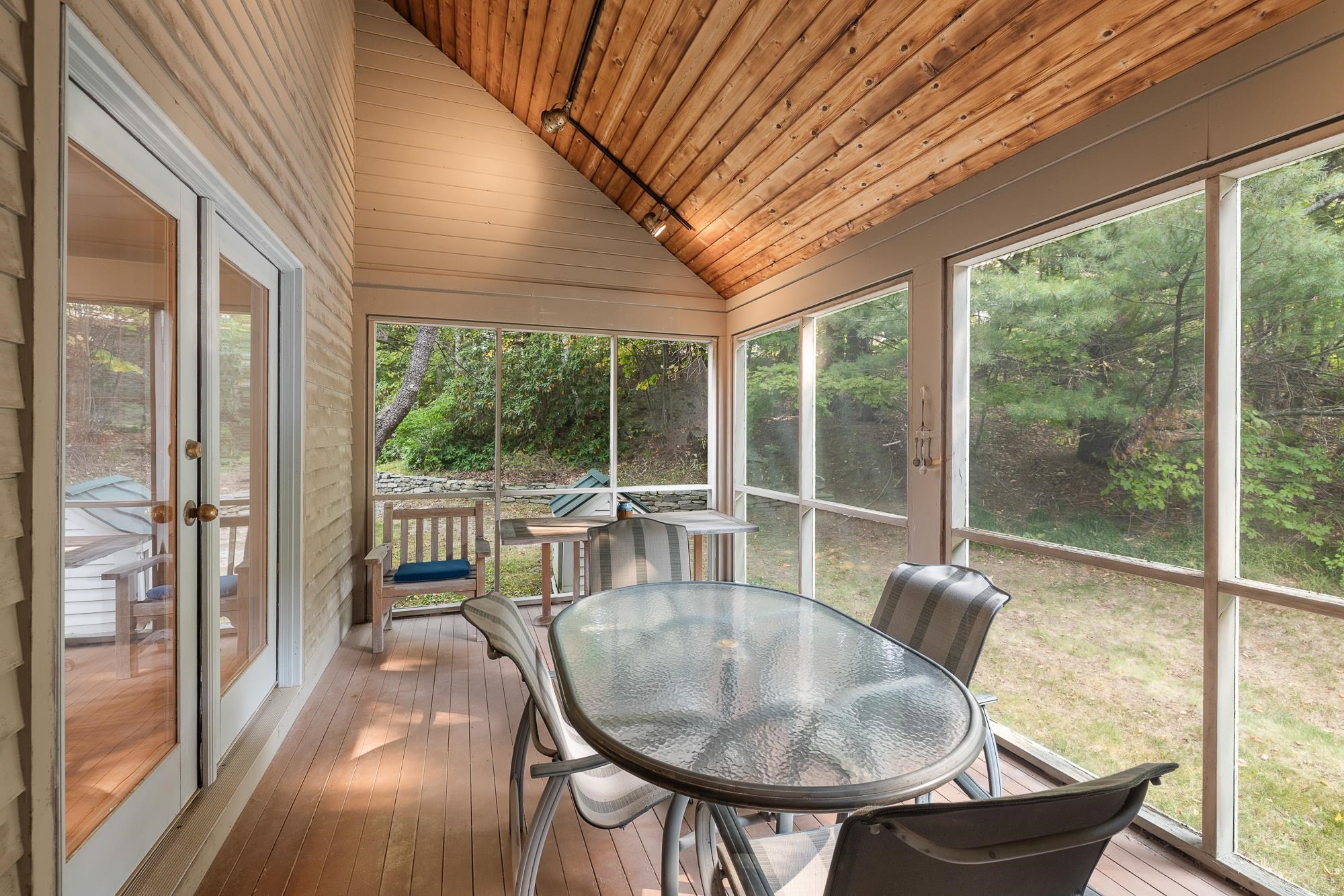 6 Old Ridge Road Winhall, VT 05340 - Photo 13 of 39