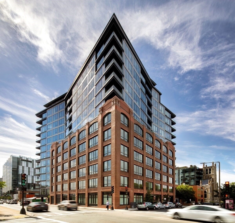 100 Shawmut Avenue, Unit 1109 Boston, MA 02118 - Photo 14 of 14