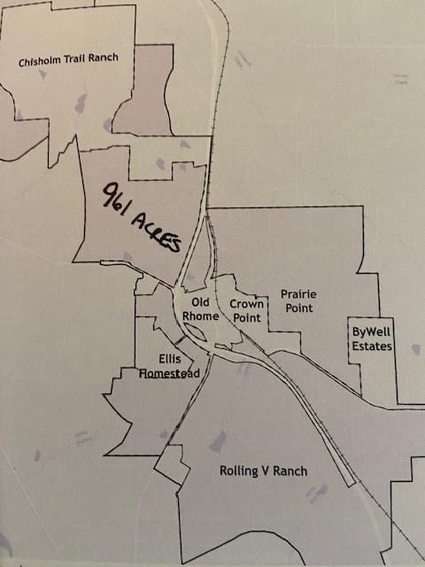 0 Hwy 114 Rhome Tx 76078 Rhome, TX 76078 - Photo 3 of 3