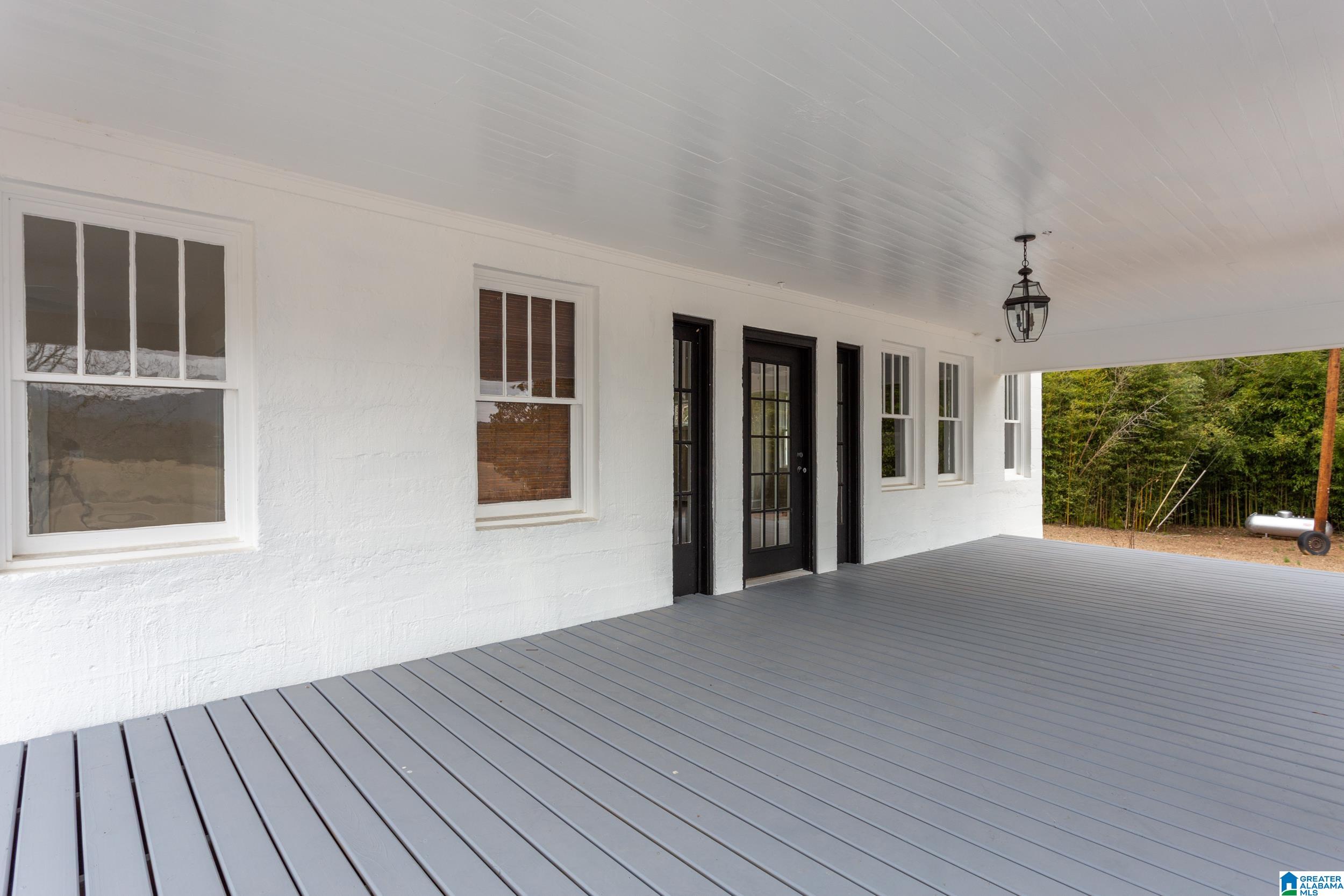 280 Turner Road Eastaboga, AL 36260 - Photo 35 of 43
