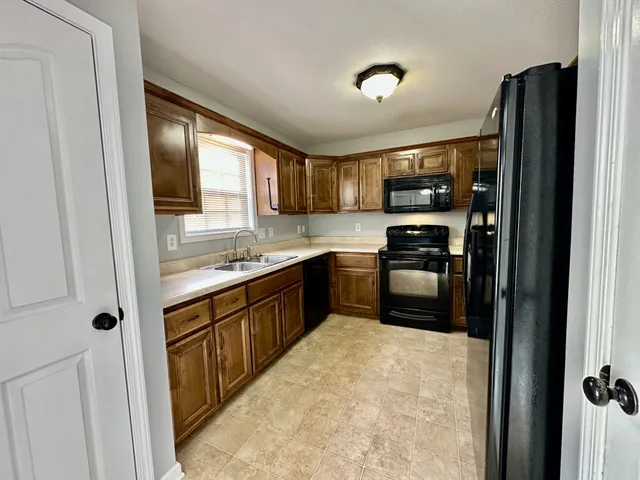 $1,525 | 534 Fox Trot Drive, Clarksville, TN 37042