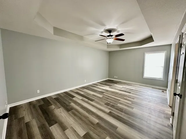 $1,525 | 534 Fox Trot Drive, Clarksville, TN 37042