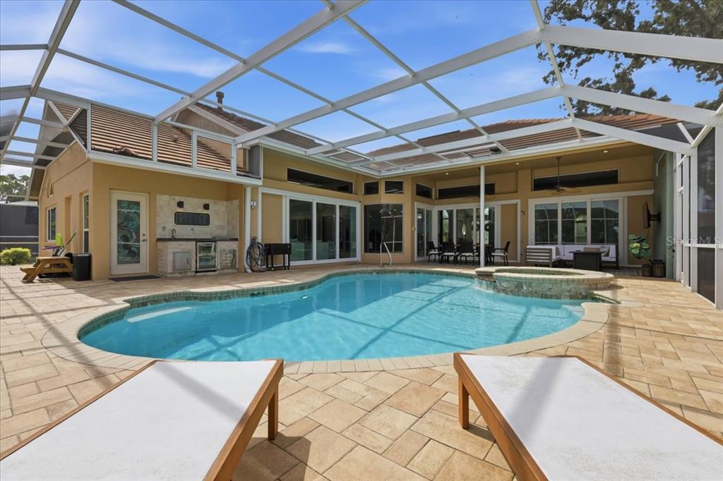 9161 Southern Comfort Court Weeki Wachee, FL 34613 - Photo 35 of 50
