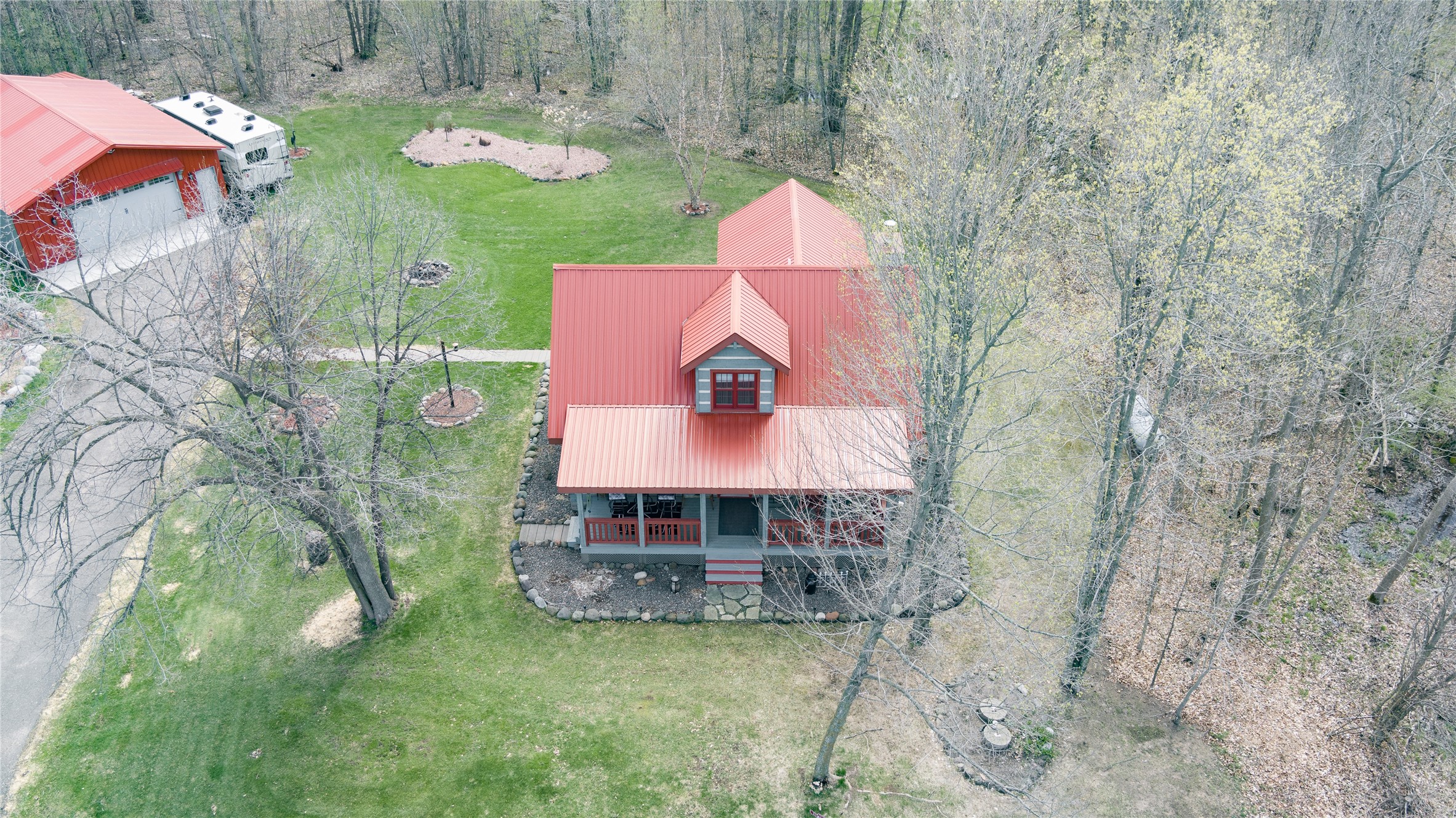 10802 Spirit Lake Road Grantsburg, WI 54840 - Photo 54 of 60