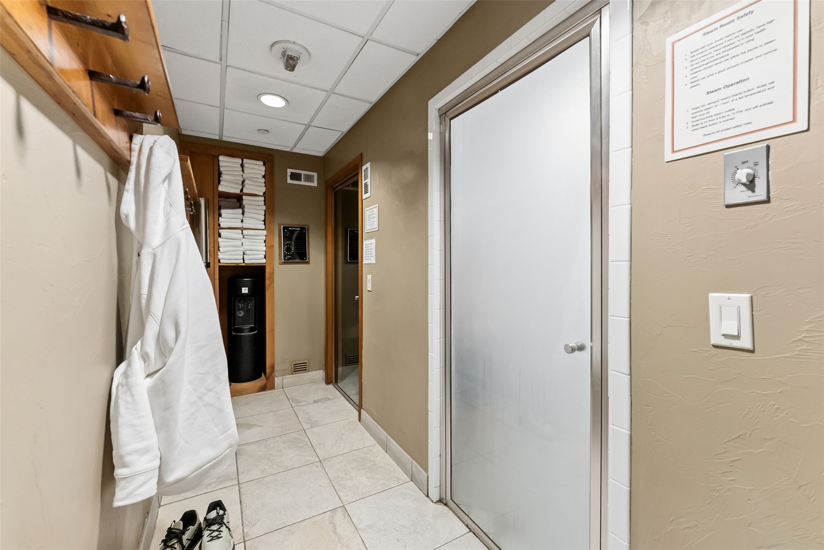 195 River Run Road, Unit 8015 Keystone, CO 80435 - Photo 29 of 35 a view of entryway with furniture and a window