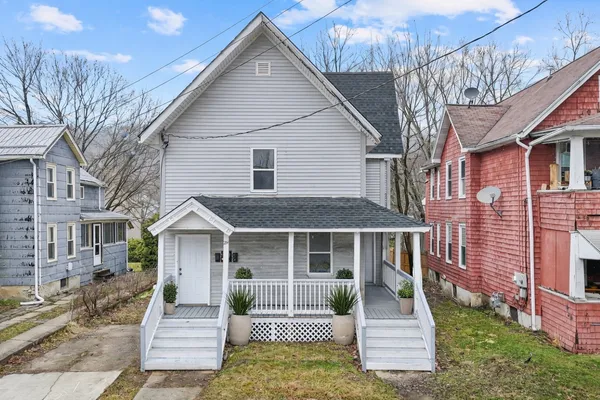 $249,000 | 28 Lydia Street, Binghamton, NY 13905