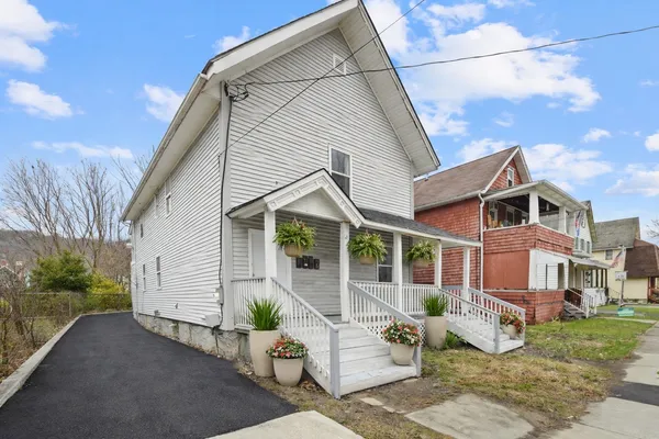 $249,000 | 28 Lydia Street, Binghamton, NY 13905