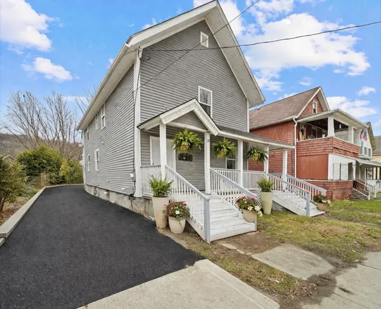 $249,000 | 28 Lydia Street, Binghamton, NY 13905