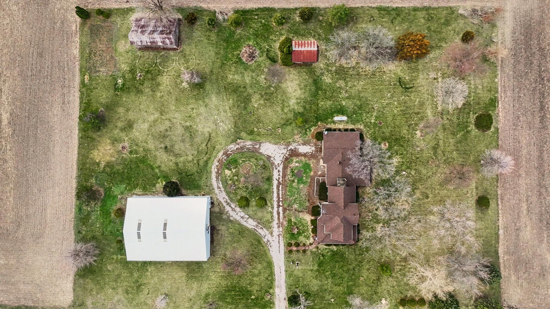 7961 North 3000 E Road Forrest, IL 61741 - Photo 57 of 66