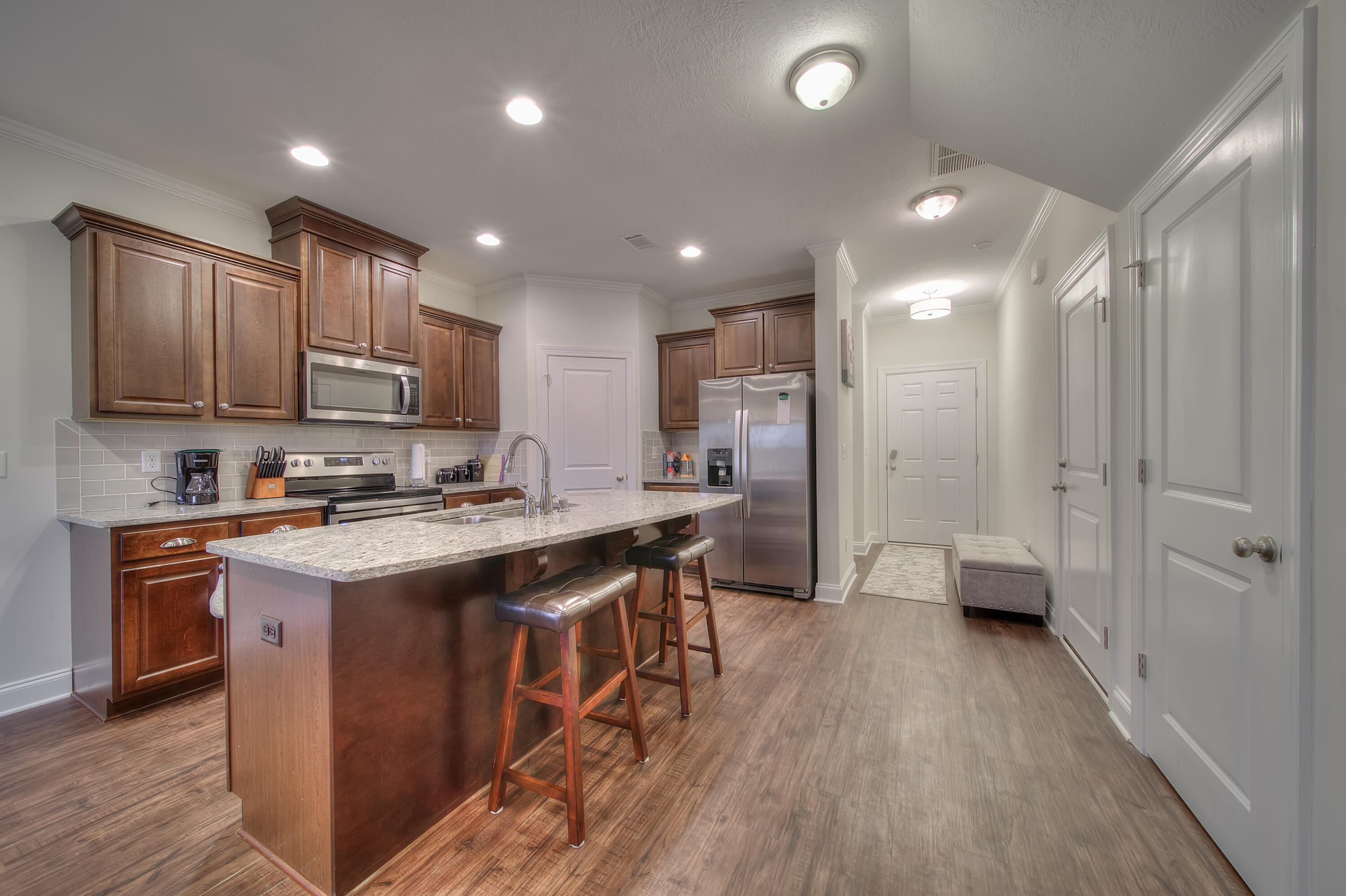 710 Red Cedar Court Grovetown, GA 30813 - Photo 18 of 37 Brighton Woods Townhome 005