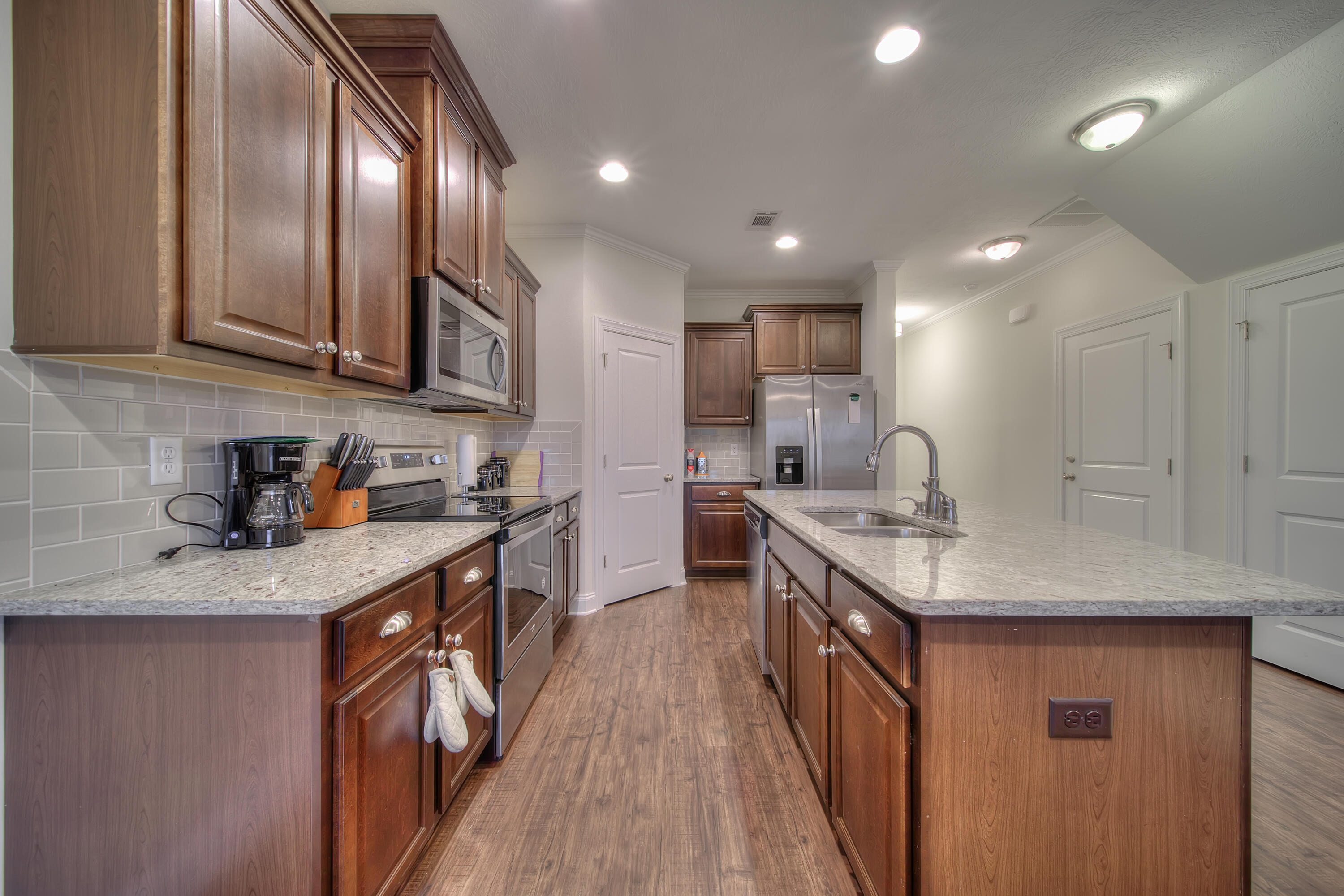 710 Red Cedar Court Grovetown, GA 30813 - Photo 19 of 37 Brighton Woods Townhome 006