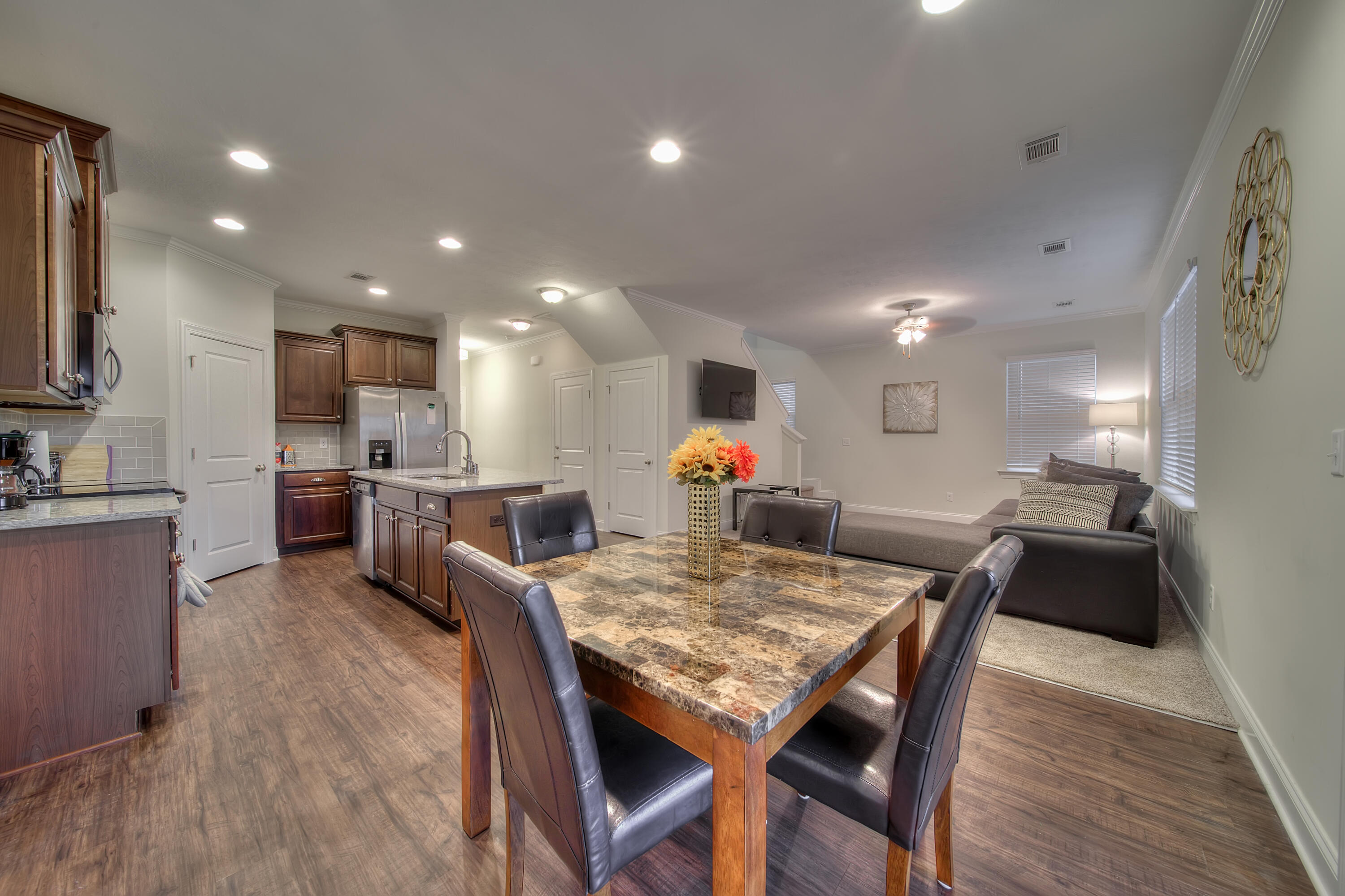 710 Red Cedar Court Grovetown, GA 30813 - Photo 21 of 37 Brighton Woods Townhome 009