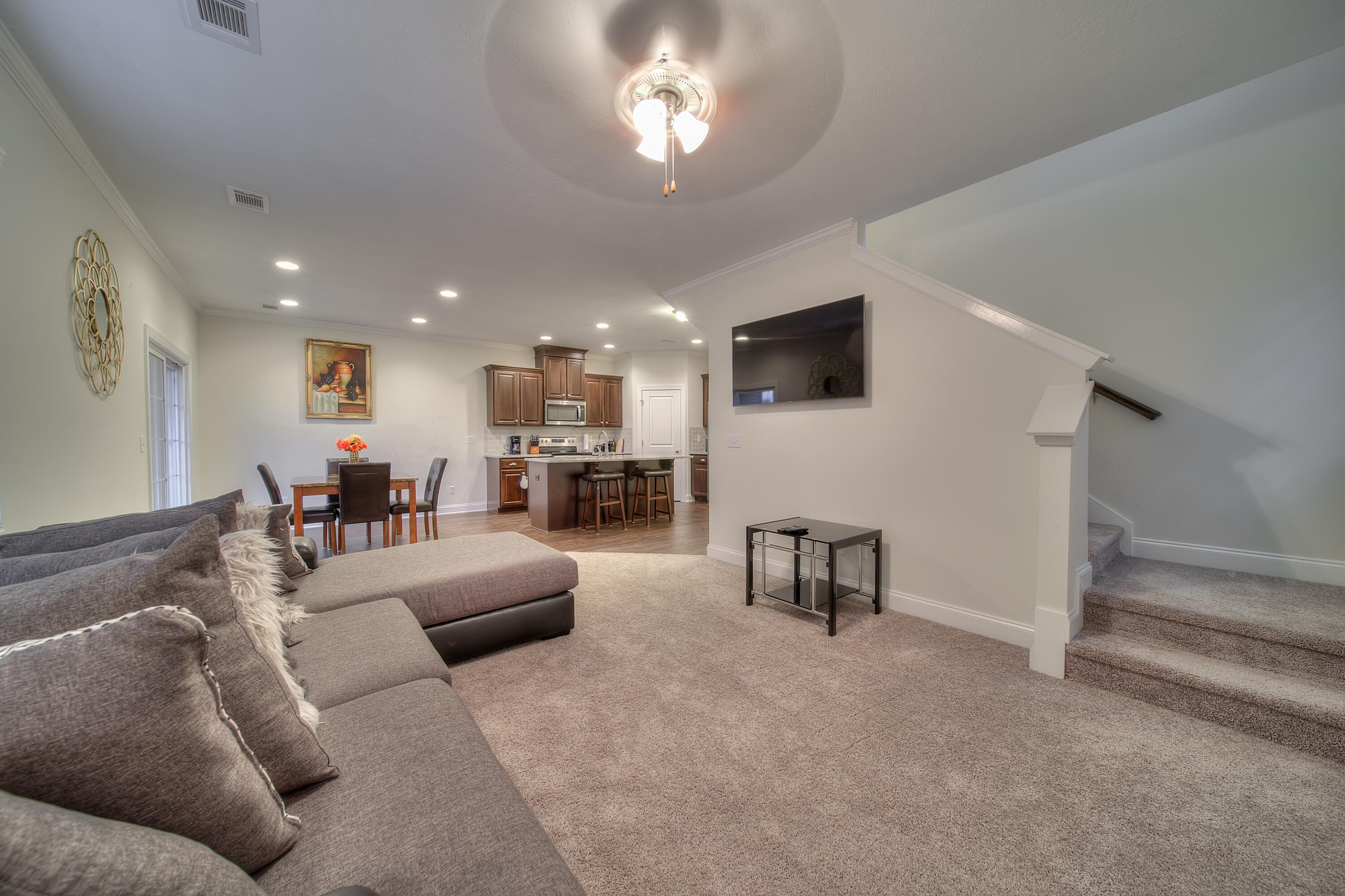 710 Red Cedar Court Grovetown, GA 30813 - Photo 22 of 37 Brighton Woods Townhome 011