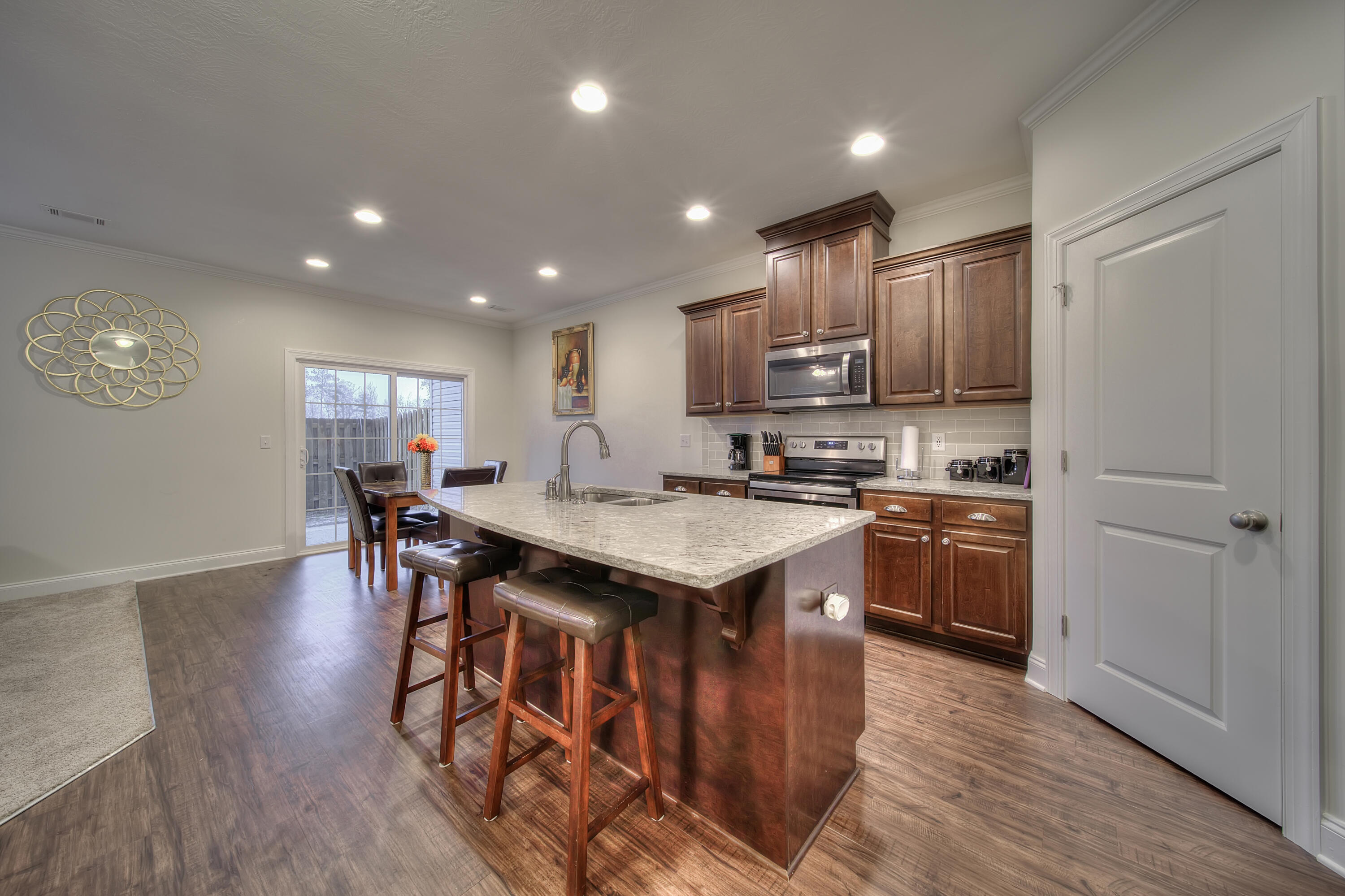 710 Red Cedar Court Grovetown, GA 30813 - Photo 24 of 37 Brighton Woods Townhome 007