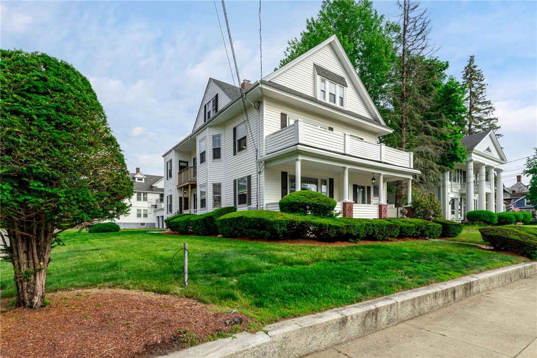 450 South Main Street Woonsocket, RI 02895 - Photo 1 of 27