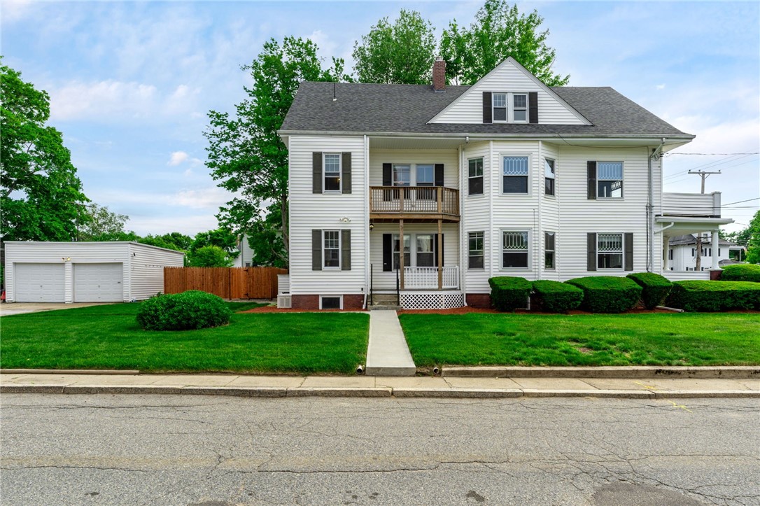 450 South Main Street Woonsocket, RI 02895 - Photo 2 of 27