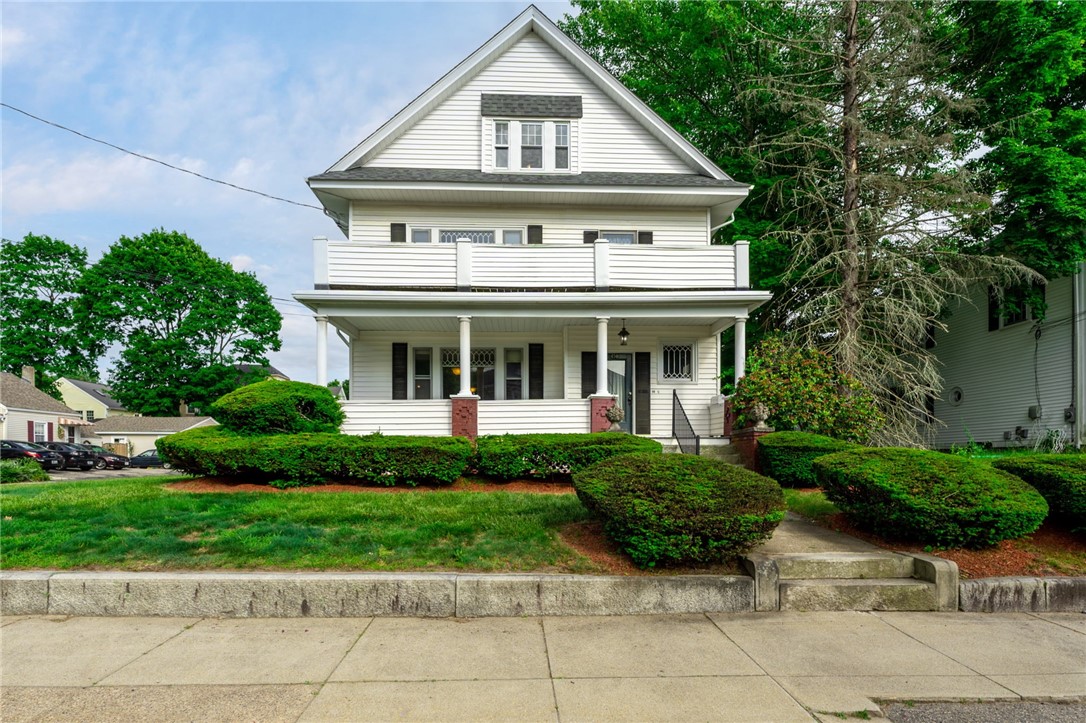 450 South Main Street Woonsocket, RI 02895 - Photo 26 of 27