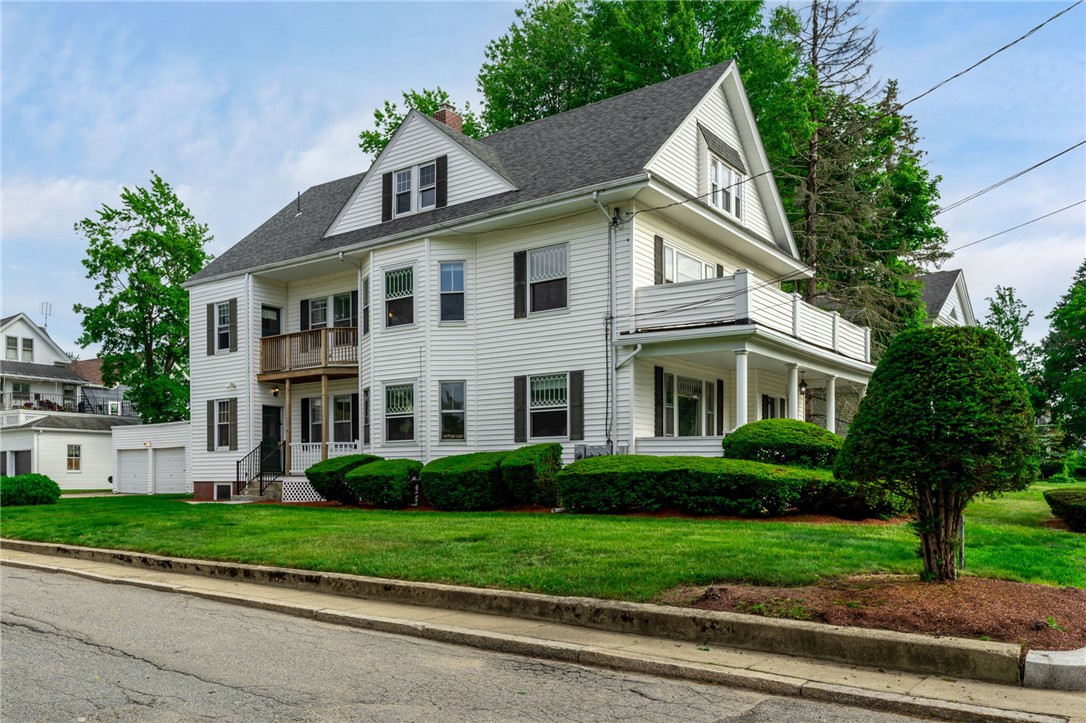 450 South Main Street Woonsocket, RI 02895 - Photo 27 of 27