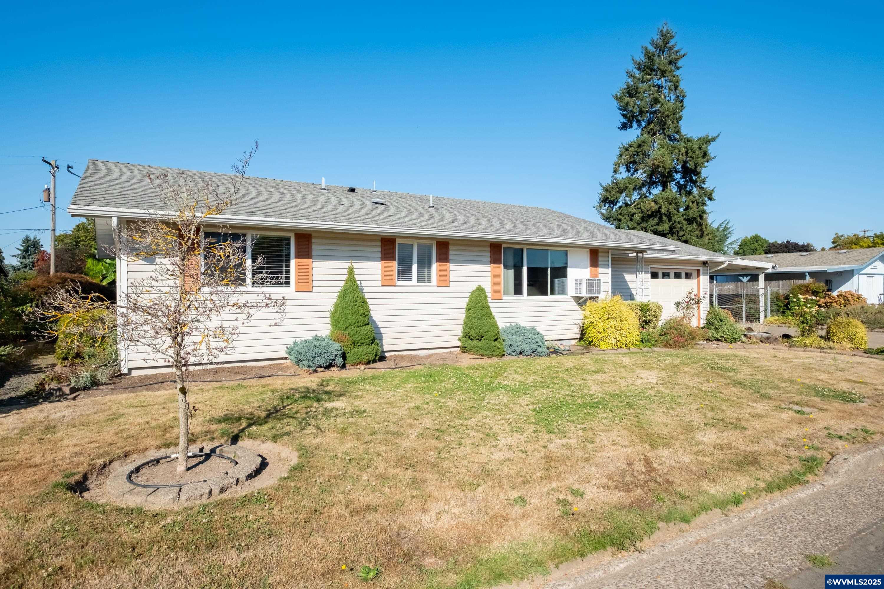2514 Southeast Fulton Street Albany, OR 97322 - Photo 2 of 34 Gallery Image 2