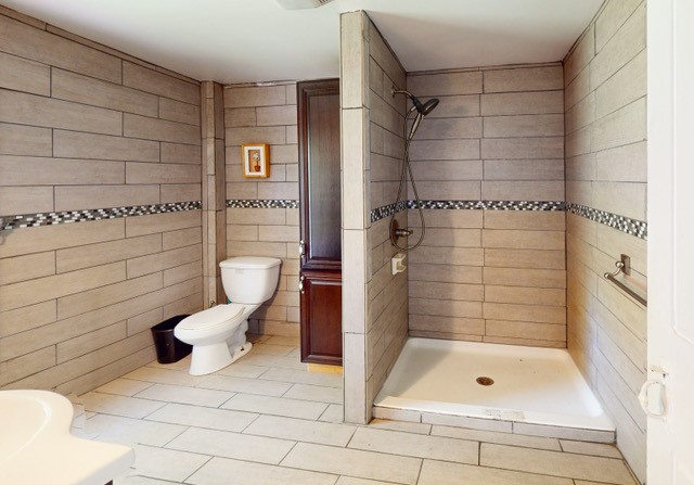 597 Greenough Road Hartwick, NY 13326 - Photo 17 of 19 2nd floor full bath