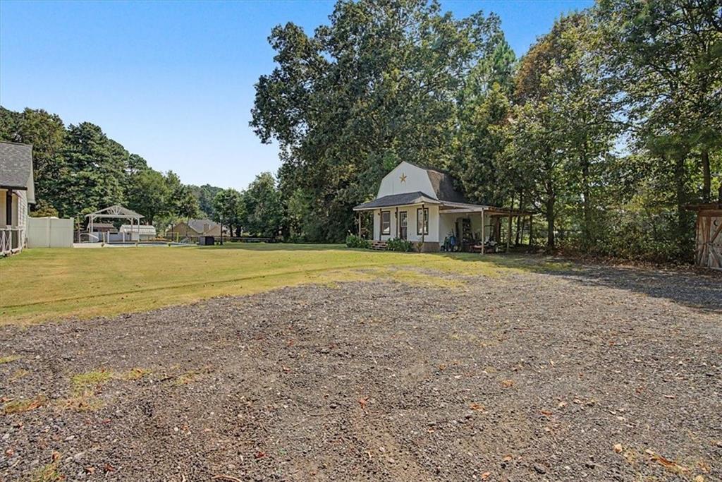 1578 Friendship Church Road Southwest Powder Springs, GA 30127 - Photo 66 of 91 Gallery Image 66