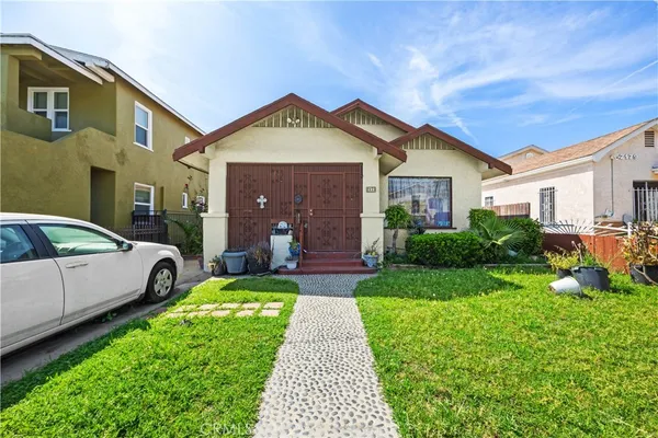 $675,000 | 2173 Olive Avenue, Long Beach, CA 90806