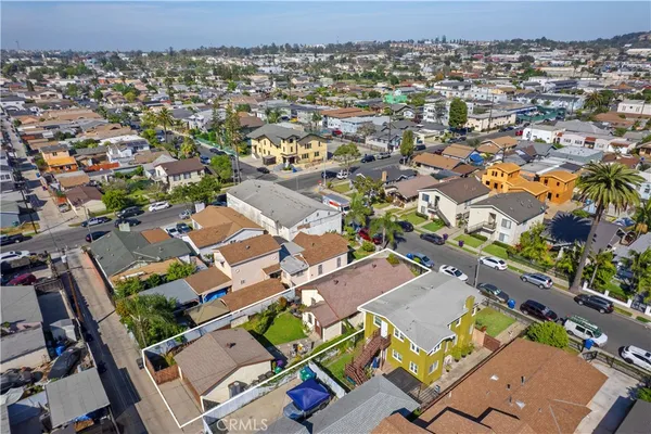 $675,000 | 2173 Olive Avenue, Long Beach, CA 90806