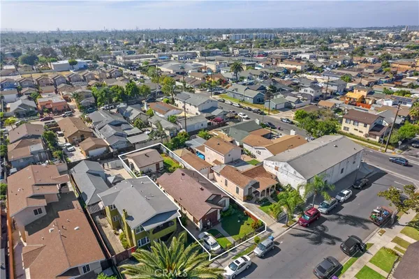 $675,000 | 2173 Olive Avenue, Long Beach, CA 90806