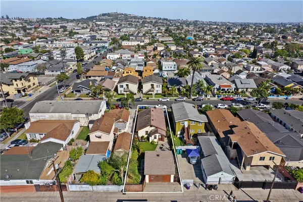 $675,000 | 2173 Olive Avenue, Long Beach, CA 90806