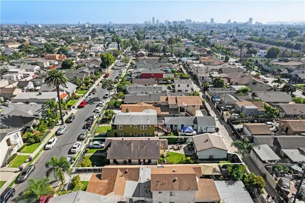 $675,000 | 2173 Olive Avenue, Long Beach, CA 90806