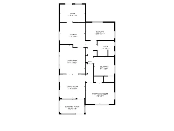 $675,000 | 2173 Olive Avenue, Long Beach, CA 90806