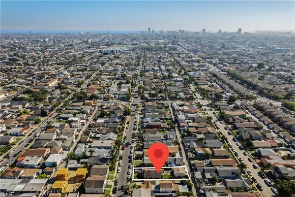 $675,000 | 2173 Olive Avenue, Long Beach, CA 90806