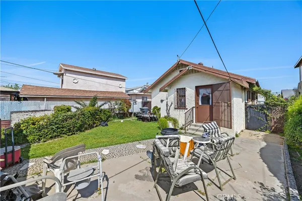 $675,000 | 2173 Olive Avenue, Long Beach, CA 90806