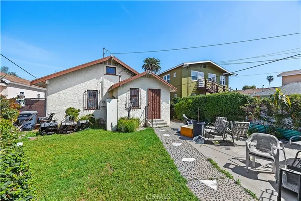 $675,000 | 2173 Olive Avenue, Long Beach, CA 90806