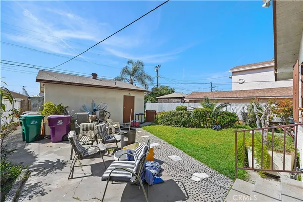 $675,000 | 2173 Olive Avenue, Long Beach, CA 90806